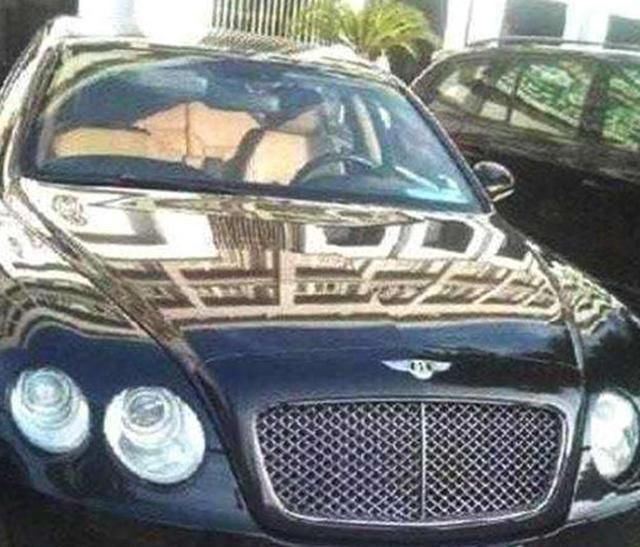  富婆|江浙沪第一女富婆，人称“宾利姐”，找到对象就送车却无人敢娶？