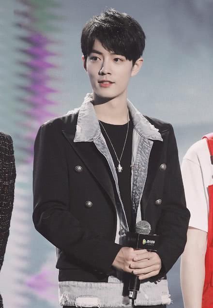  榜首|明星势力榜周榜排名出炉：TFBOYS两人进榜，肖战凭实力重回榜首