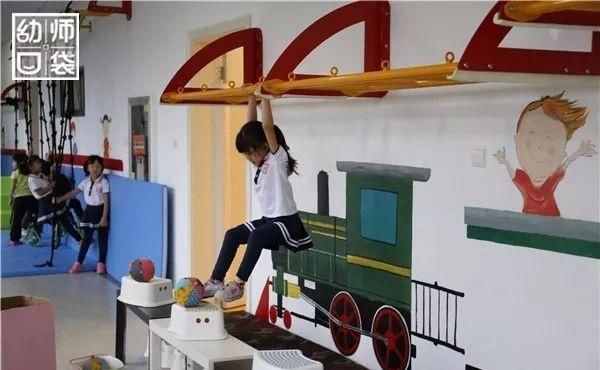  搞定|100张精选案例教你搞定开学走廊环创!