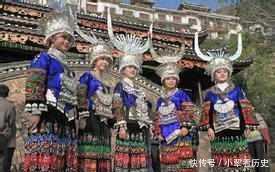  中国|世界上存在超过千年的民族, 中国就有四个, 第一没有争议