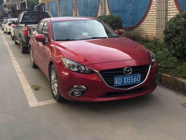 明明|曝光 | 澄海多位车主明明把车停在线内,却还是被抄牌!原来...