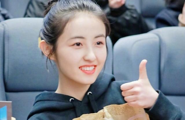  张子枫|这就是学霸！张子枫北电全国第三，夏梦北电中传上戏全第一！