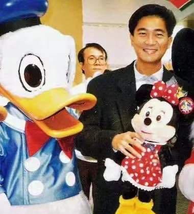 拆散|是谁拆散了赌王女儿何超琼和陈百强？两人求而不得的爱情至今意难忘