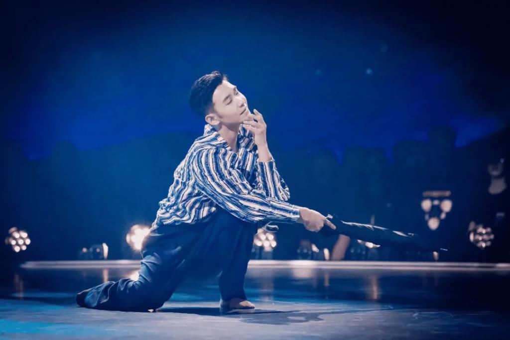  舞蹈|《舞蹈风暴》第二季神仙阵容现身，舞者直言要掀翻“天花板”