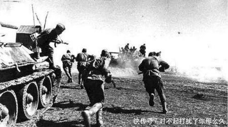 愤怒|日军投降前做一件无耻的事, 导致苏军5万人死亡, 斯大林十分愤怒