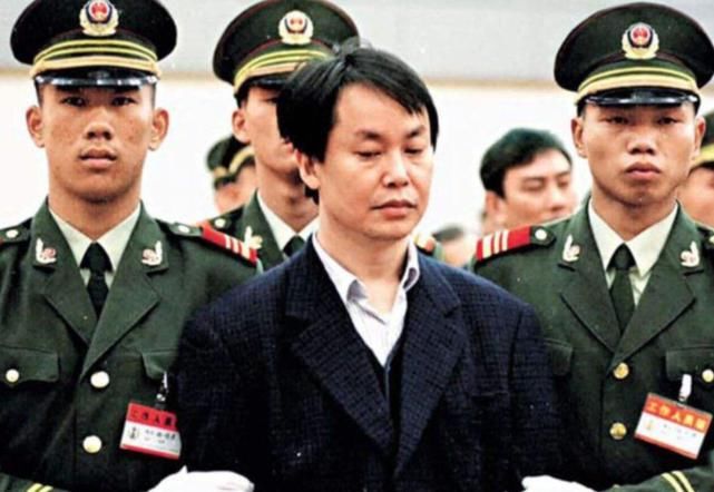 结婚|贼王叶继欢：与张子强齐名，在狱中结婚，女儿从清华大学毕业