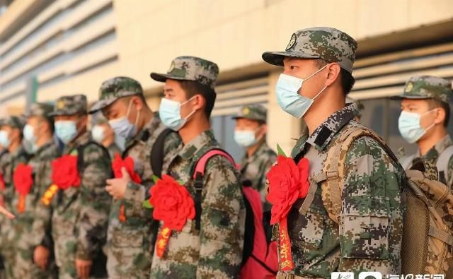  骄傲|一家人的骄傲！日照西站这一幕幕！震撼又泪目......