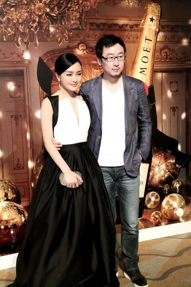 接拍|曾多次拒绝男友求婚,41岁秦岚期待真爱,接拍时装剧是为了这个