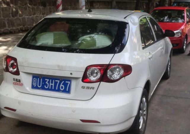  违法|曝光 | 澄海一宝马车主3年违法25次，只因多次做了这事....