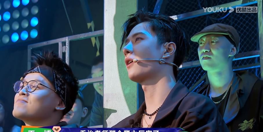  境界|我竟然在《这！就是街舞3》里看到了品茶的最高境界