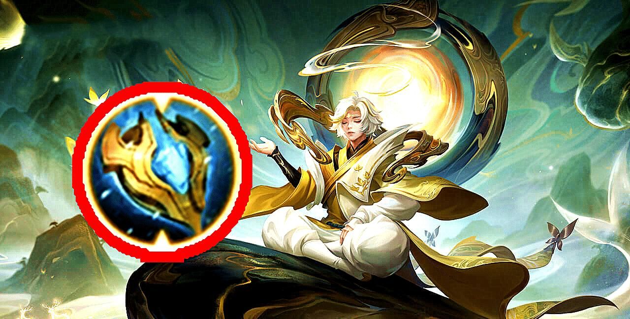 承认|王者荣耀：庄周真的没有用？真相很多玩家都不愿意承认，赖英雄弱