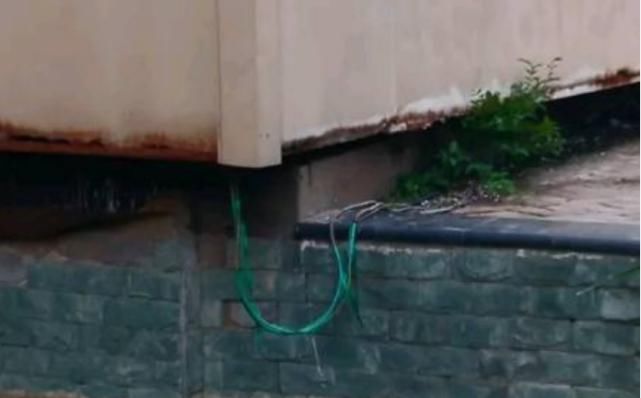  常见|痛心！8岁男孩意外身亡，事发小区公园内常见的这类场所！