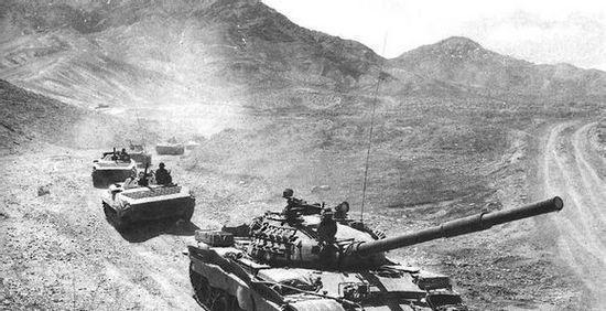 战略|前苏联入侵阿富汗的原因及为此付出代价知多少?