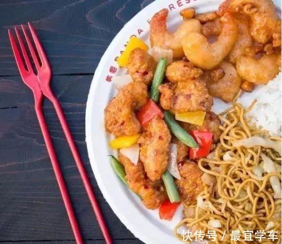 中国人|这家中餐厅征服了全世界，但发誓永远不来中国开店