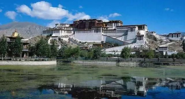  格萨尔王|西藏——心之所向