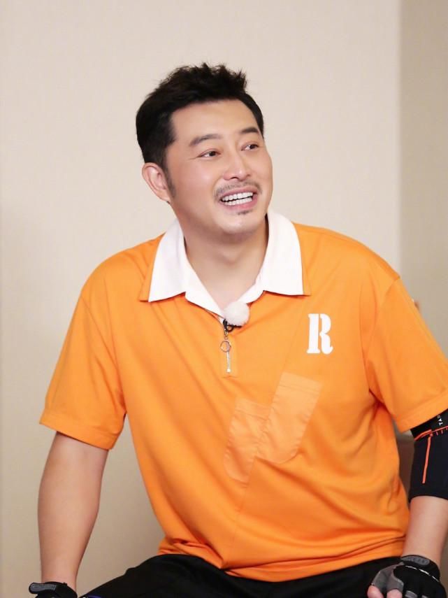 好评|《跑男》终于请对嘉宾了,3位老人加顶级流量,4期节目备受好评