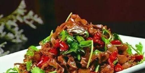 下饭|非常地道的几道家常菜,上桌有面子还很下饭,味道鲜美百吃不腻