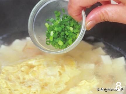  常喝|秋补别错过这道汤，尤其孩子要常喝，清爽营养，补钙强体质