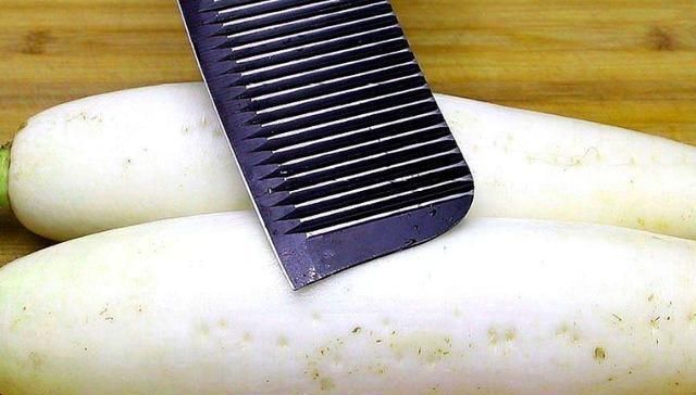 萝卜酿油豆腐|冬天进补,吃牛羊肉不如吃它,营养滋补,五毛钱一斤,比肉还要香