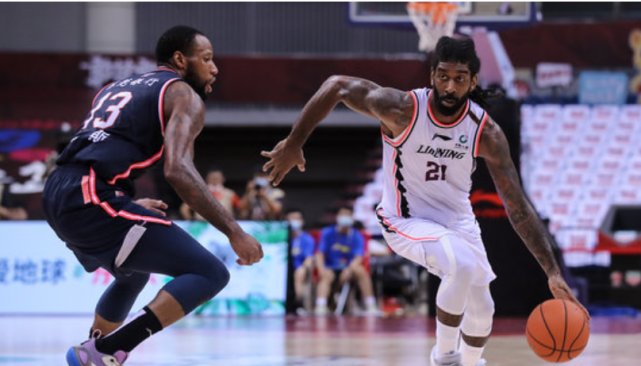  样子|这才是总决赛该有的样子！辽宁逆天改命，郭艾伦末节带队大逆转