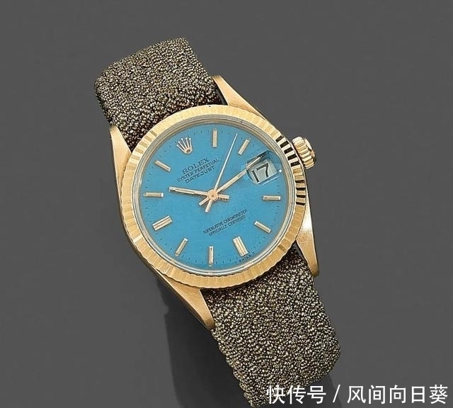 冷饭|劳力士的冷饭好吃吗?