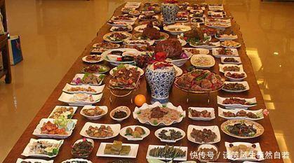 鸭子|皇帝吃剩的剩菜怎么办你以为是喂狗太肤浅了！