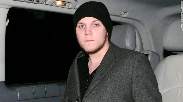 前女友|猫王之孙自杀另有隐情？死前女友惊呼“别这样”