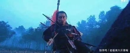 大旗|杨再兴血战小商桥,14年后扛起反宋大旗,再战大宋“岳家军”