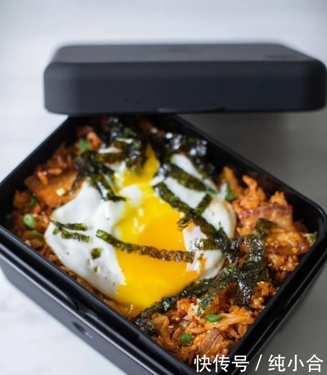 几道菜|上班族自己做便当,这几道菜最适合,再也不用吃快餐