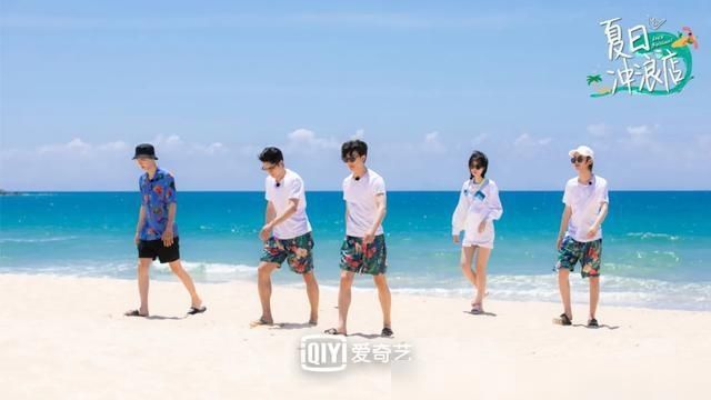  韩东君|一档让嘉宾来了就不想走的节目，到底是什么吸引了他们？