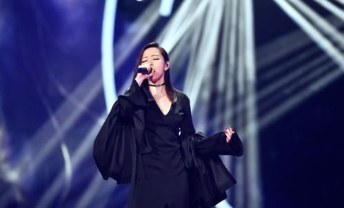  浪姐|真性情变高级绿茶，张靓颖diss浪姐引起争议