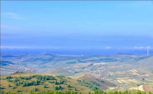 东线|草原天路（四）——东线