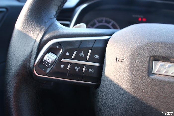 分享|分享一下爱车哈弗H6三年两万公里的用车感受!