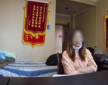 发现|发现女友和他人暧昧,男子“神操作”却把自己给害了