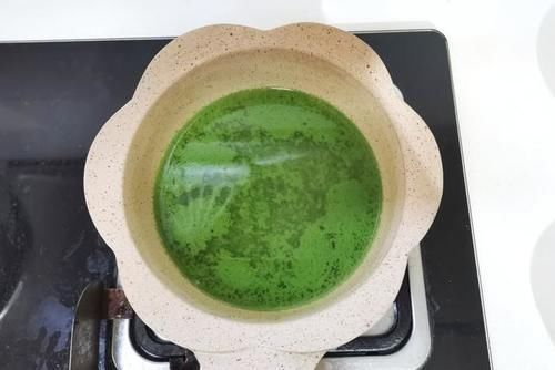 做成|把黄瓜做成甜品,解腻清爽Q弹可口,不仅热量低,还能助消化