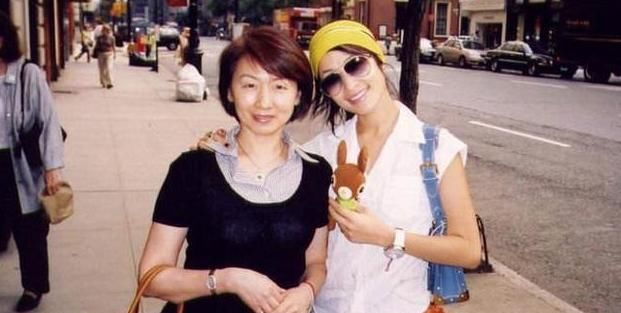  萧亚轩|富婆的「不快乐」，你也想象不到啊...