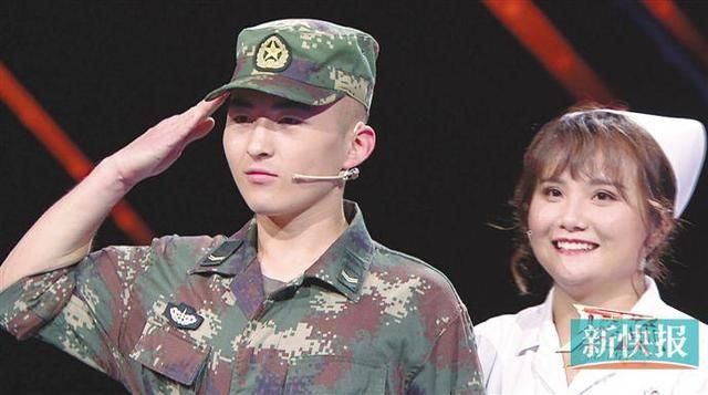  故事|援鄂护士分享抗疫故事感动全场