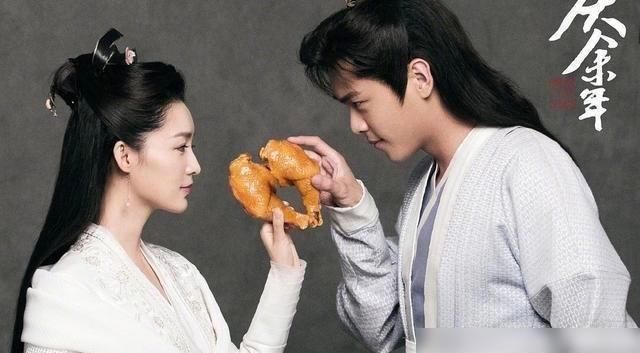  团聚|庆余年机组重新团聚，华晨宇拥有扎实的基本技能，令人羡慕