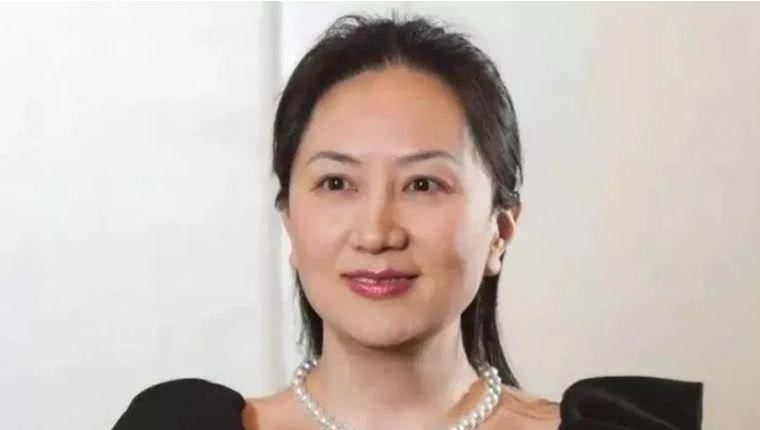 孟晚舟|一个软禁在他乡,一个娇养于豪宅,孟晚舟和姚安娜差别为何这么大