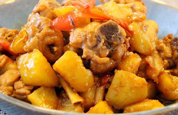  儿童|孩子爱吃的“爽口菜”，简单易学，美味下饭，一口一个吃着香！