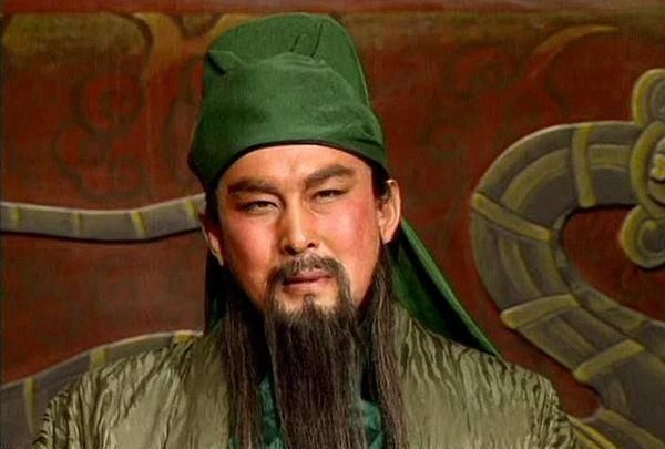  荆楚|和庞统齐名的荆楚良才——廖立，因批评刘备用兵被诸葛亮流放