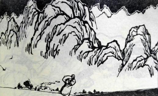 巧破|智谋故事：巧破抢劫案