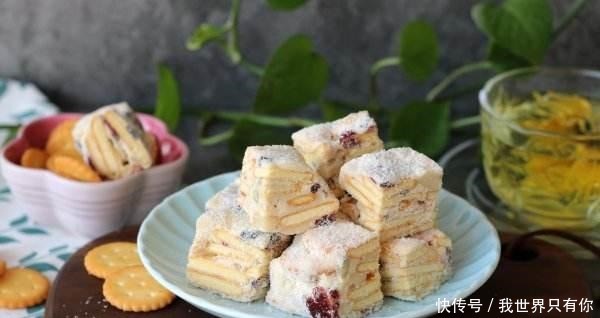 尊重|4款网红零食几乎零差评,在网上非常火爆,只买一样对肚子不尊重