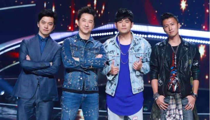  娱乐节目|他因《中国好声音》出名，靠一首歌火遍全国、作品火后他却没热度