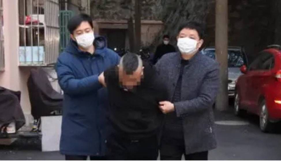 DNA|南医大28年前奸杀案今日开庭 DNA排查抓获凶手