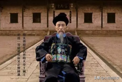 扭转|清朝被太平军骂为夷狄，无法反驳，曾国藩的一纸檄文扭转败局