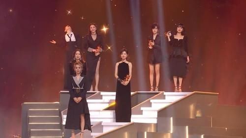  浪姐|《浪姐》成团名单出炉，宁静C位出道！张雨绮真是太意难平了