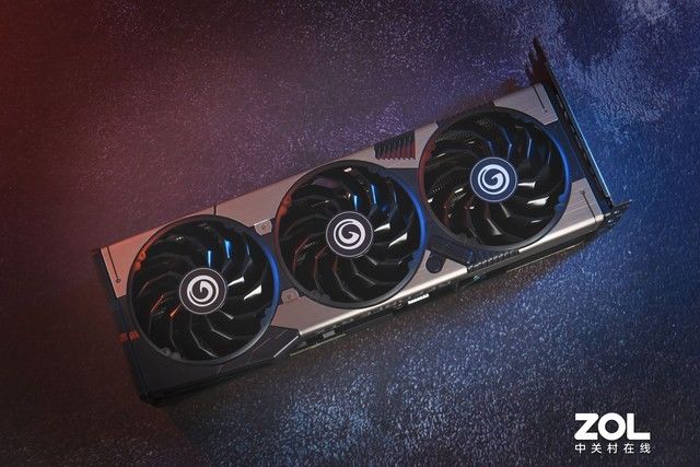 采用|影驰RTX 3080黑将首测 以“将”心铸枪魂
