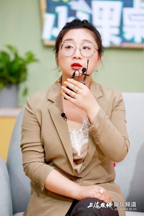  杀青|《亲爱的小课桌》录制杀青 陈宥维分享带娃收获