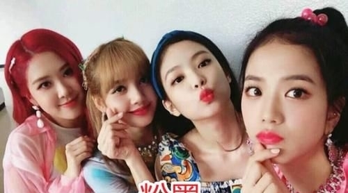 成员|各大女团的外号都是啥?火箭少女、SNH48还好,看到最后:够直接!